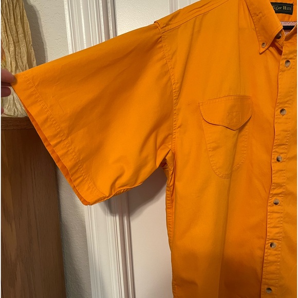 Tiger Hill XL fishing shirt - Picture 2 of 6